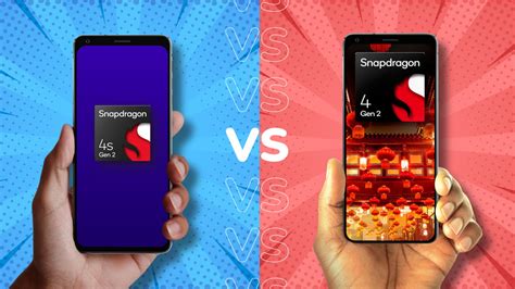snapdragon 4 gen 2 vs snapdragon 720g|Snapdragon 4 Gen 2 VS Snapdragon 720G .